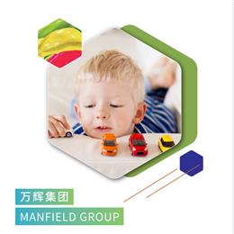 Manfield Corporate Brochure